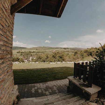 Honey Home Bistrita  Exterior photo