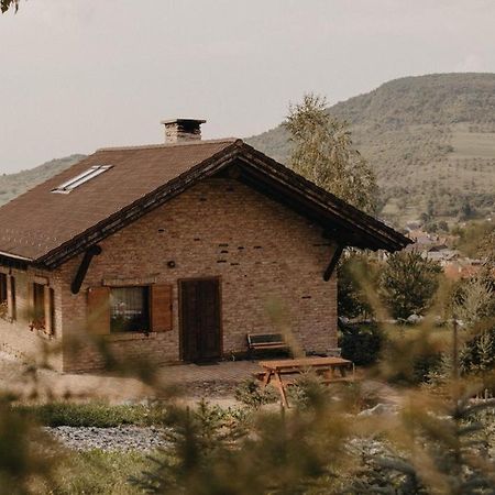 Honey Home Bistrita  Exterior photo