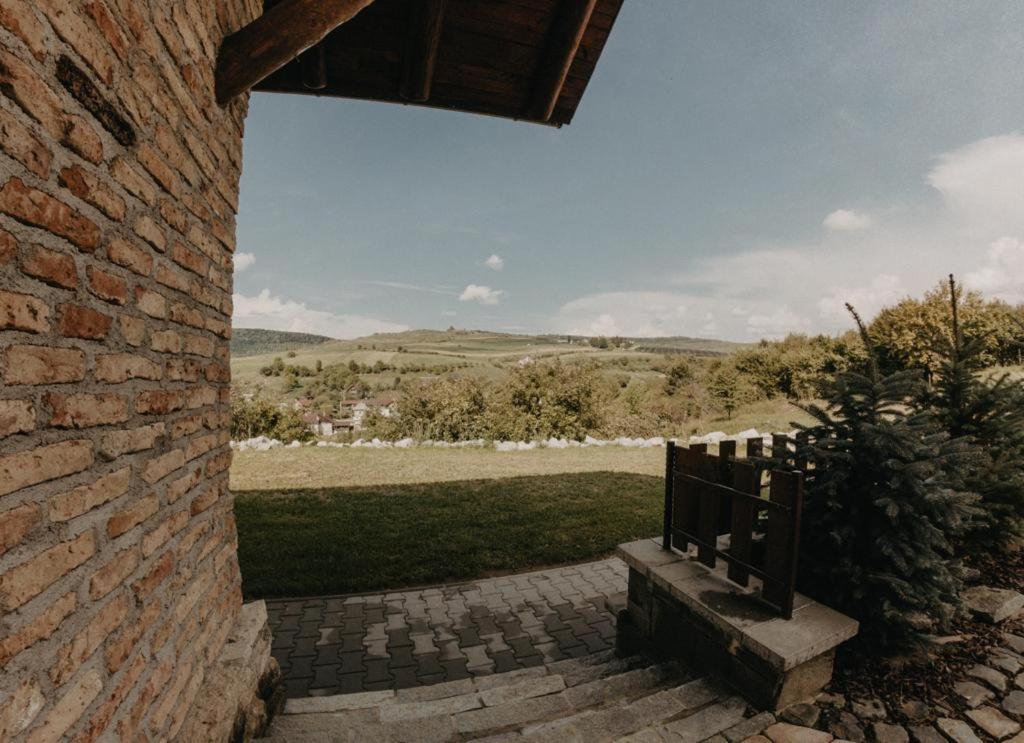 Honey Home Bistrita  Exterior photo