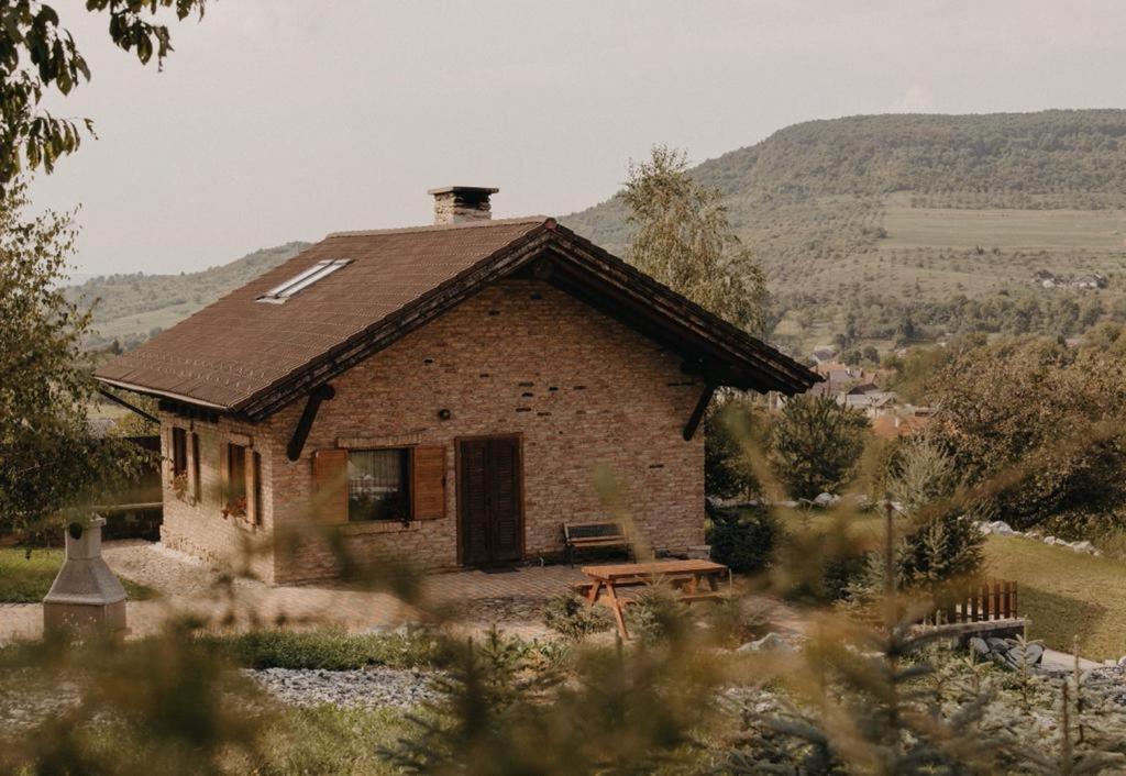 Honey Home Bistrita  Exterior photo
